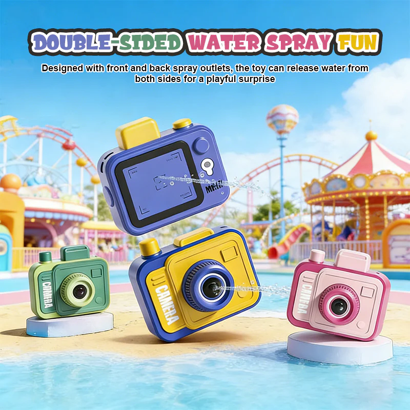 AquaVibe — Doppelter Spritzspaß, endloser Genuss - Image 2