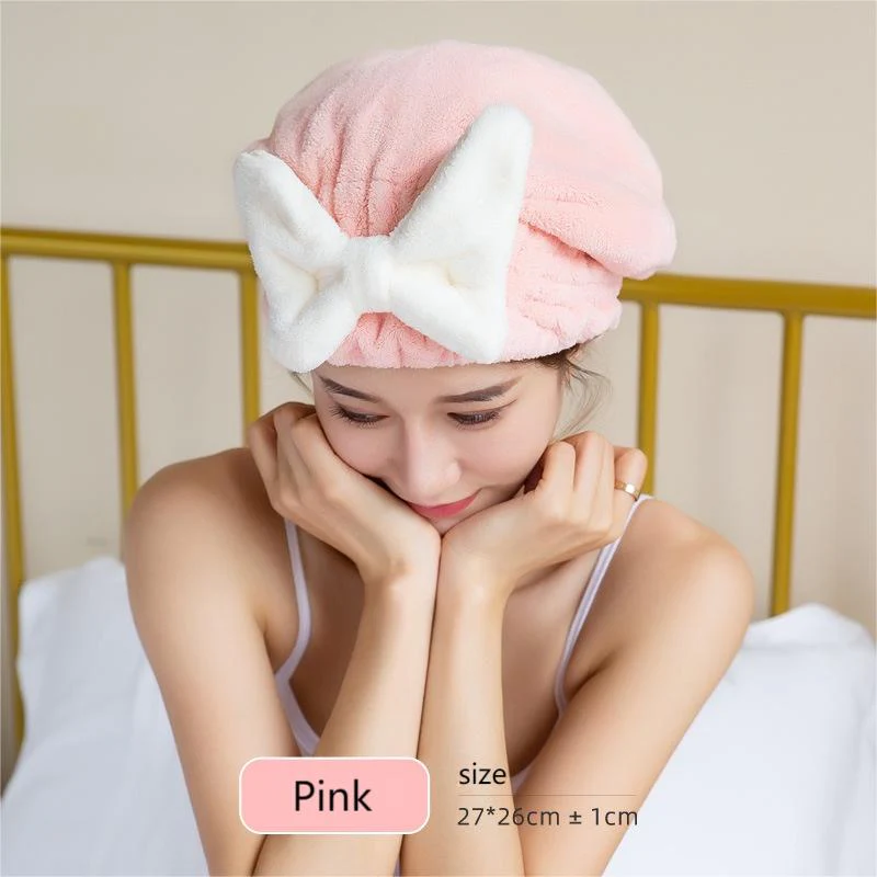 AquaWrap – Superabsorbierendes Haartuch | 1+1 GRATIS - Image 10