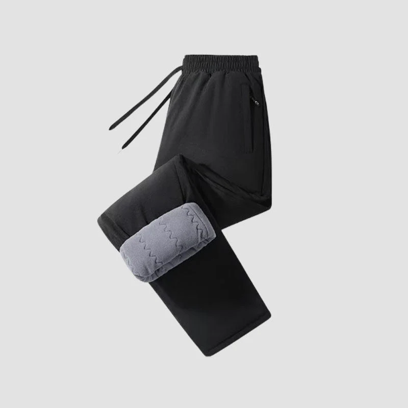 Valter – Thermo Winterhose mit Knieschutz | 50% RABATT - Image 10