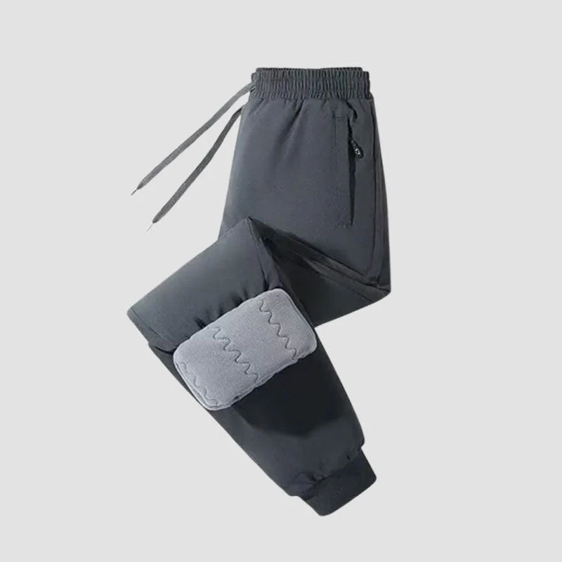 Valter – Thermo Winterhose mit Knieschutz | 50% RABATT - Image 11