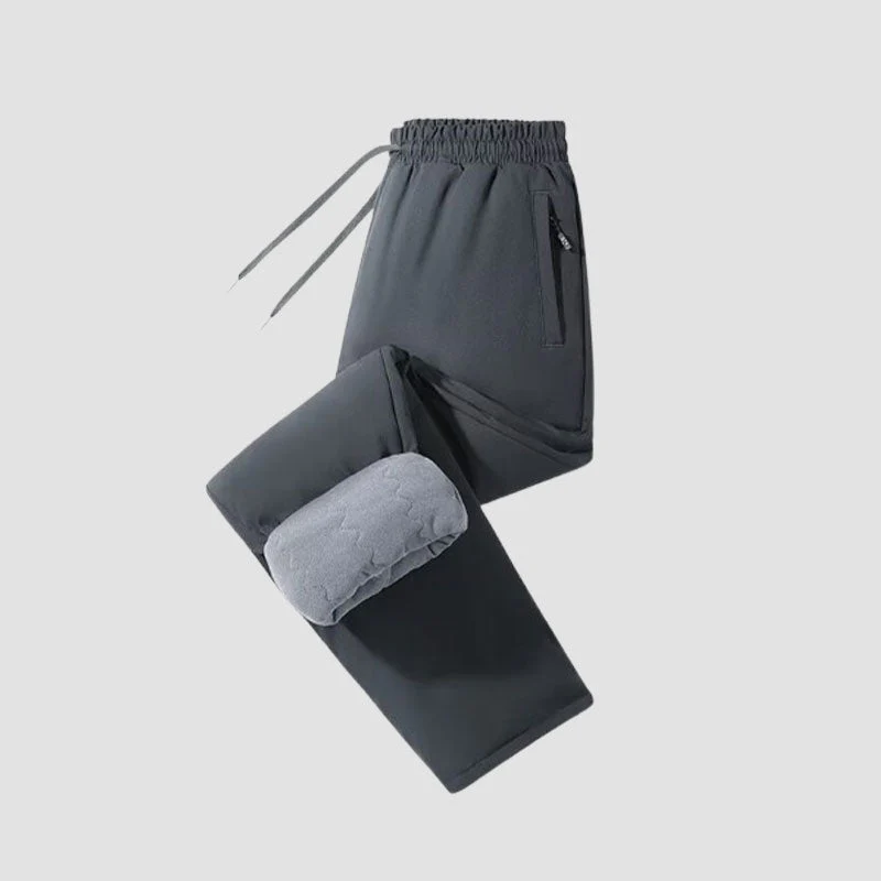 Valter – Thermo Winterhose mit Knieschutz | 50% RABATT - Image 12