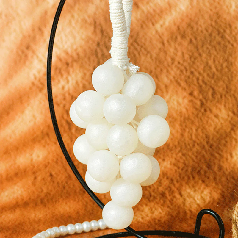 AromaPearl – Handgemachte Trauben- und Erdbeerseife | 1+1 GRATIS - Image 14