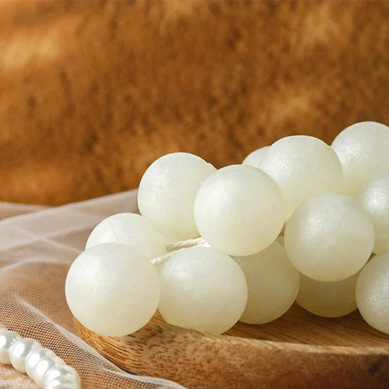 AromaPearl – Handgemachte Trauben- und Erdbeerseife | 1+1 GRATIS - Image 15