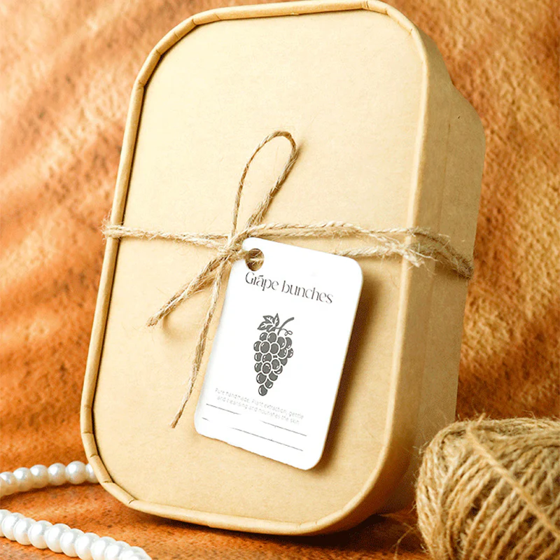 AromaPearl – Handgemachte Trauben- und Erdbeerseife | 1+1 GRATIS - Image 16