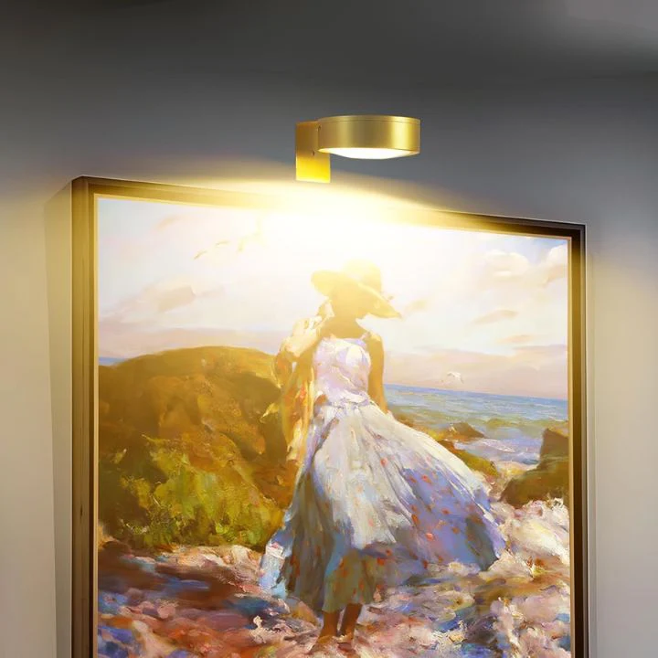 ArtGlow – Elegantes Licht für Kunstwerke | 50% RABATT - Image 3