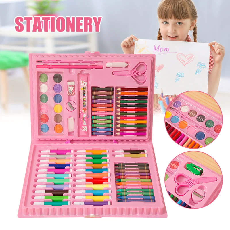 ArtJoy – Deluxe 6-in-1 Kreativset | 50% RABATT - Image 3