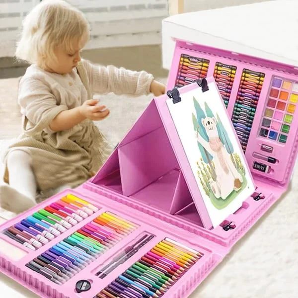 ArtJoy – Deluxe 6-in-1 Kreativset | 50% RABATT - Image 5