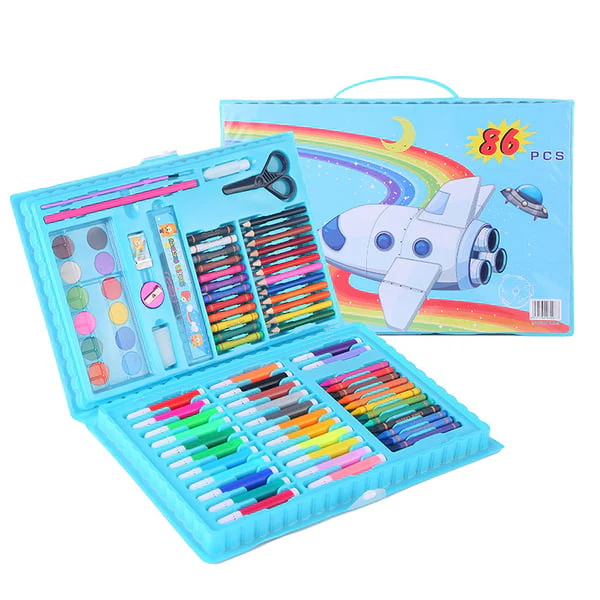 ArtJoy – Deluxe 6-in-1 Kreativset | 50% RABATT - Image 7