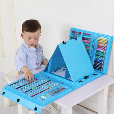 ArtJoy – Deluxe 6-in-1 Kreativset | 50% RABATT - Image 9