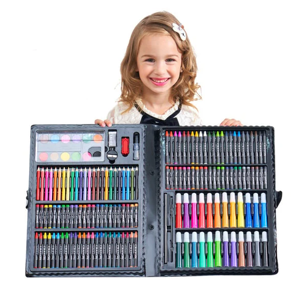 ArtJoy – Deluxe 6-in-1 Kreativset | 50% RABATT - Image 11