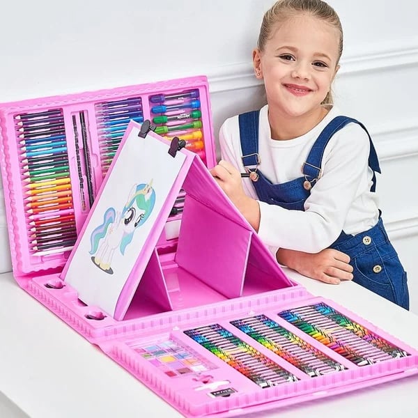 ArtJoy – Deluxe 6-in-1 Kreativset | 50% RABATT - Image 3