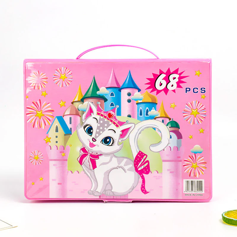 ArtMaster – Deluxe 6-in-1 Kreativ-Set für Kinder | 50% RABATT - Image 20