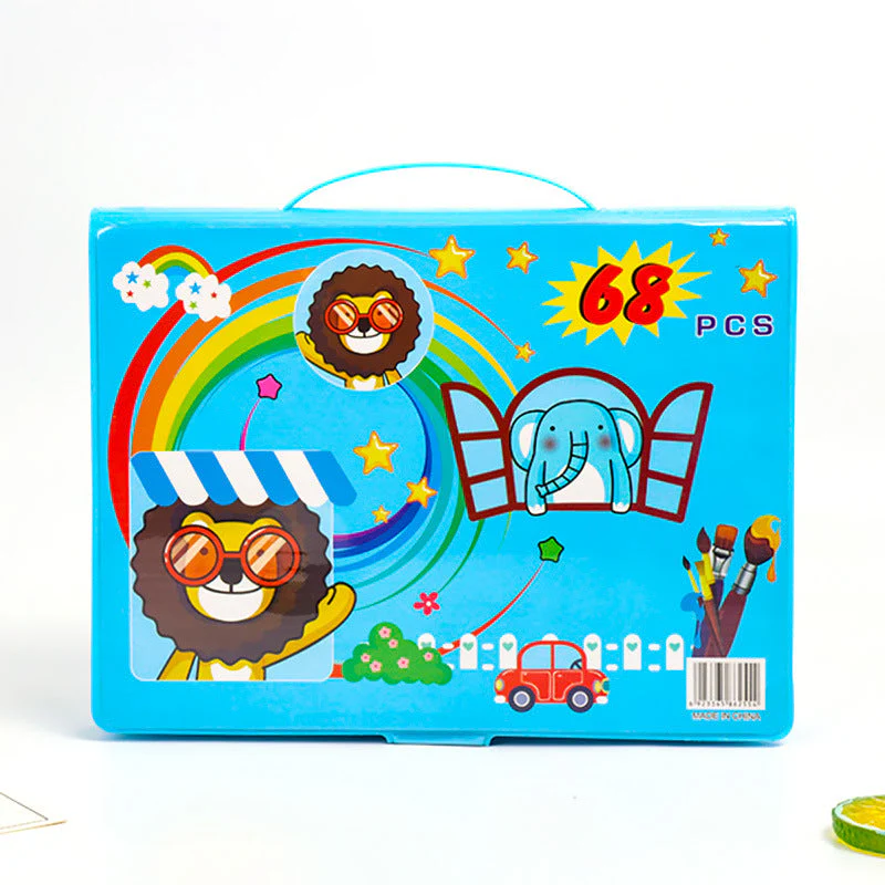 ArtMaster – Deluxe 6-in-1 Kreativ-Set für Kinder | 50% RABATT - Image 23