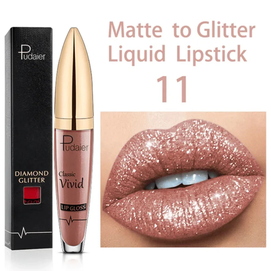 Attraktiver Glitzer-Lippenstift - Image 13