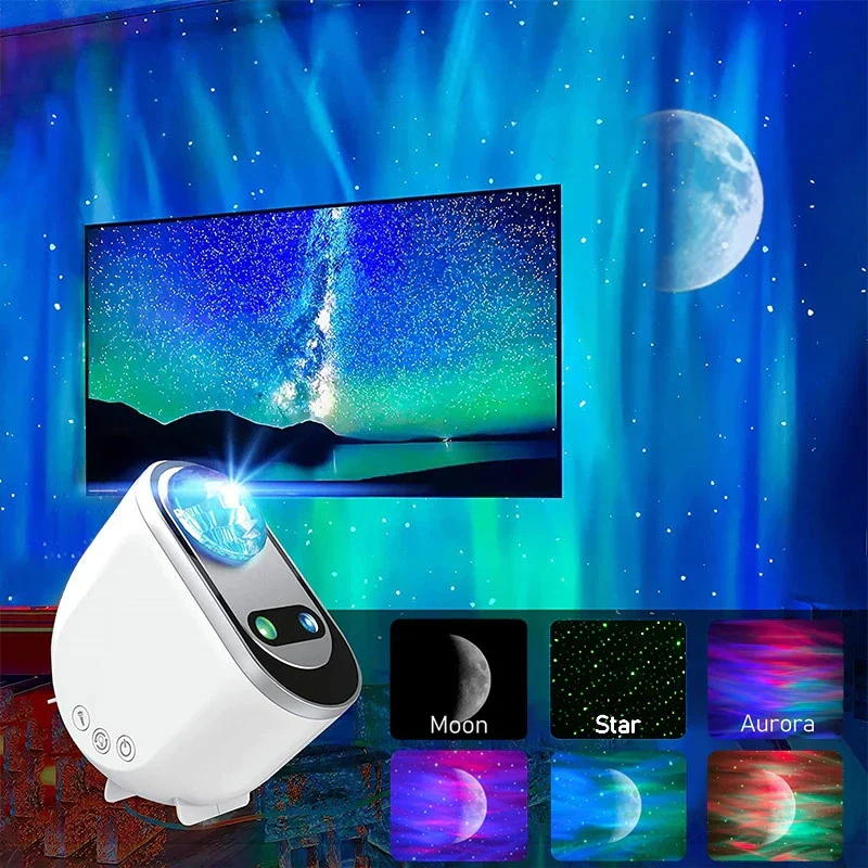 AuraProjector™ | 50% RABATT - Image 6