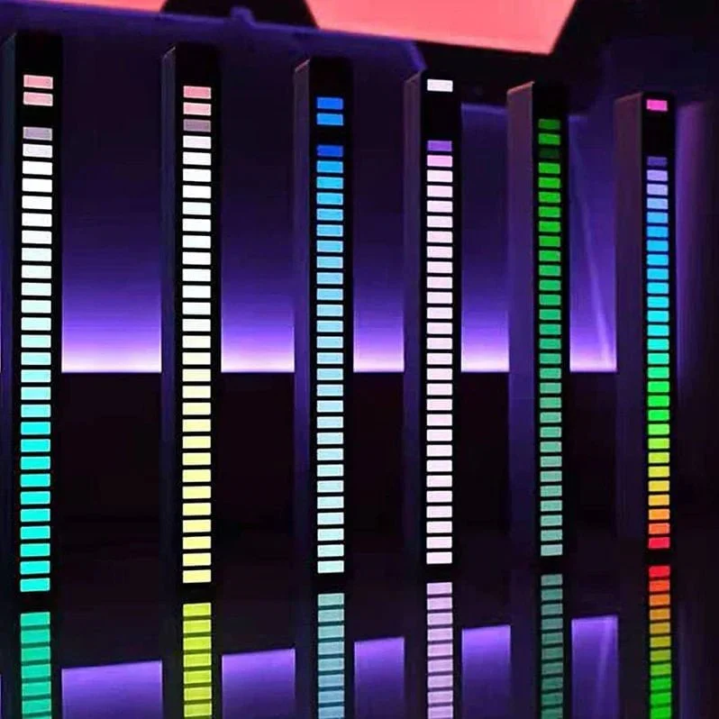 AuraPulse — Reines Stimmungserlebnis entzünden
