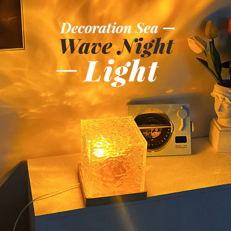 AuroraShine – Kabellose Nordlicht-Lampe | 50% RABATT - Image 2
