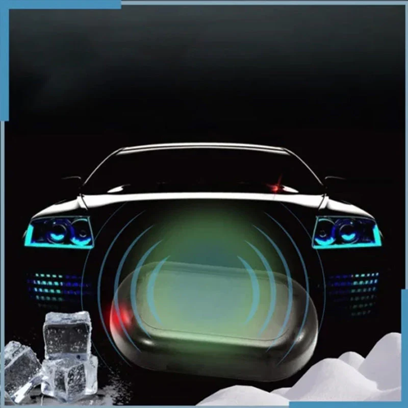 FrostGuard - Auto-interferentie antivries Gerät | 50% RABATT - Image 7