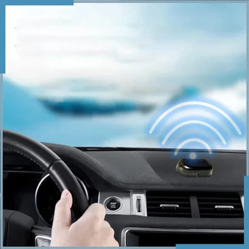 FrostGuard - Auto-interferentie antivries Gerät | 50% RABATT - Image 8