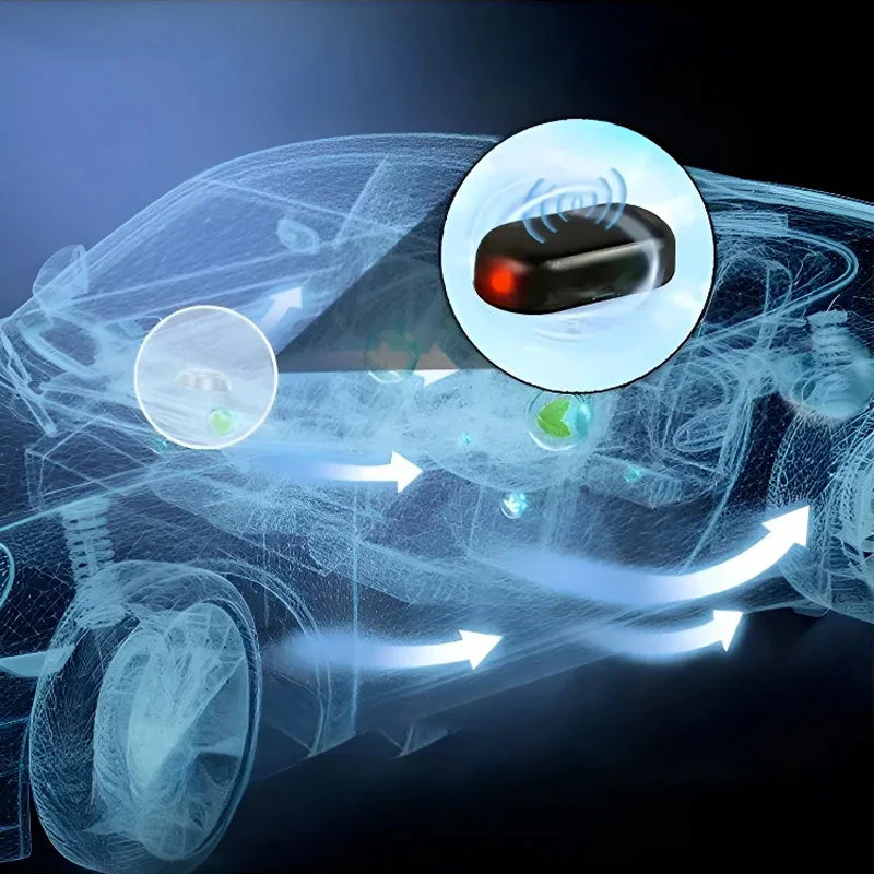 FrostGuard - Auto-interferentie antivries Gerät | 50% RABATT - Image 9