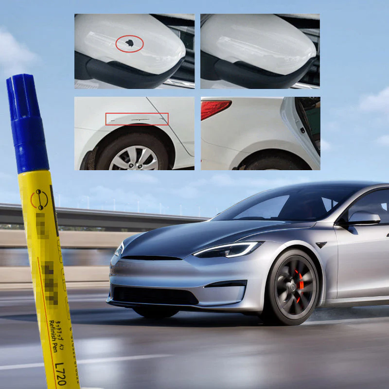 Auto-Lackierstift 1+2 GRATIS - Image 2
