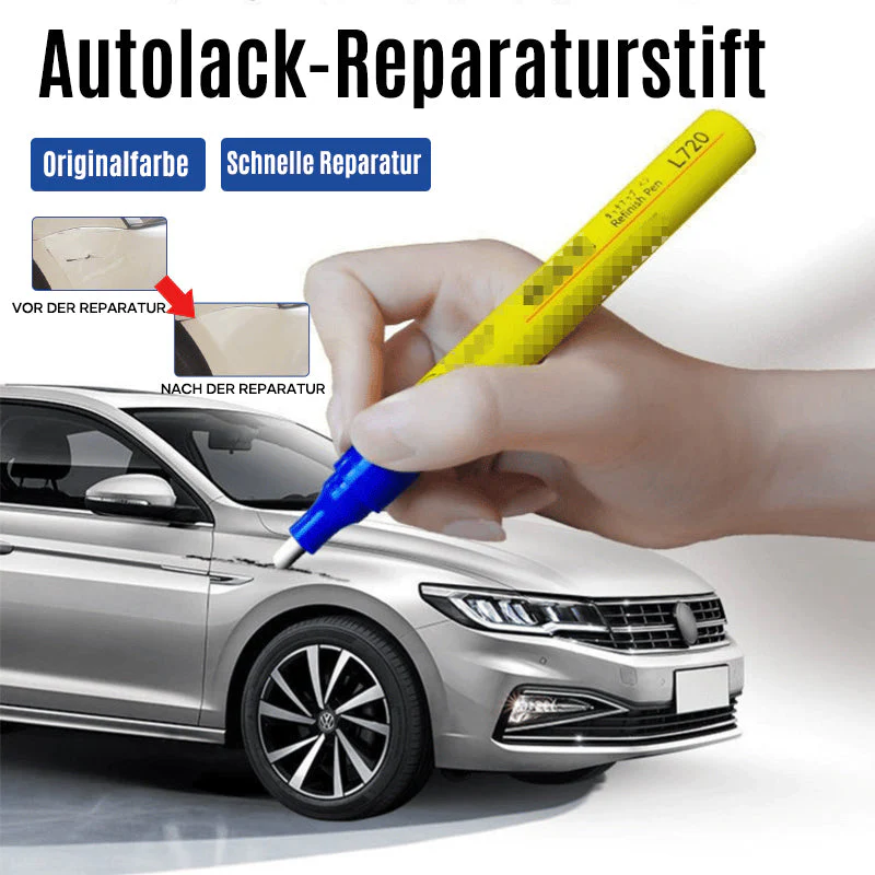 Auto-Lackierstift 1+2 GRATIS - Image 3