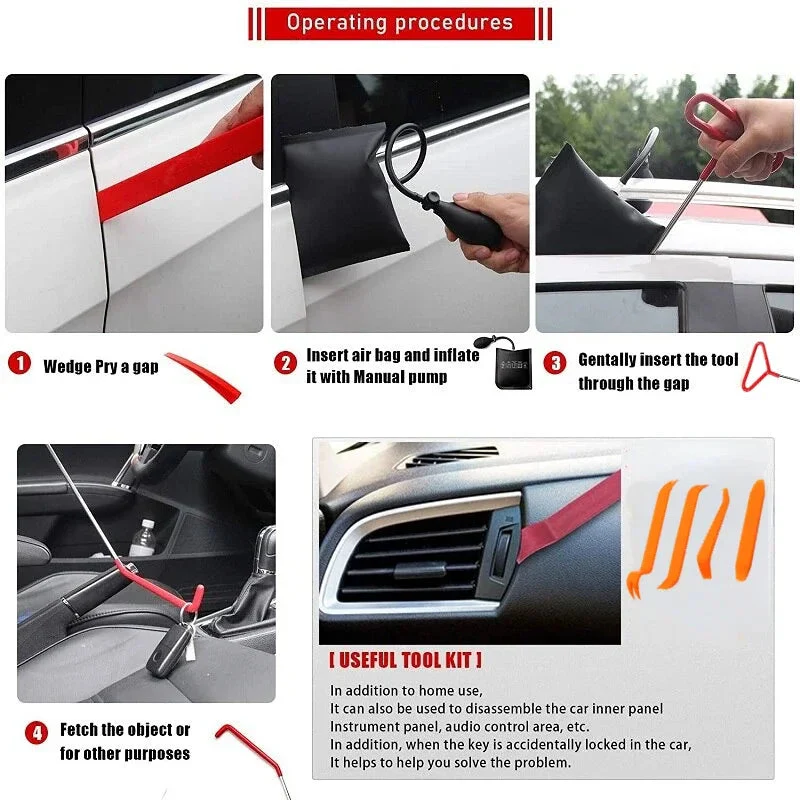 Auto-Notfallset – Mühelose Freiheit jetzt - Image 2