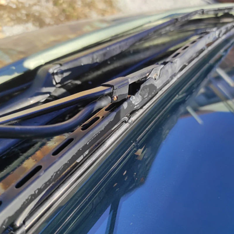 Auto Ruitenwisser Sprühdüsen Düsen - Image 3