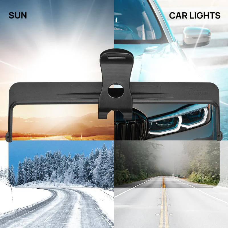 DriveShade™ – Klare Sicht Ohne Sonnenblendung | 1+1 GRATIS - Image 3