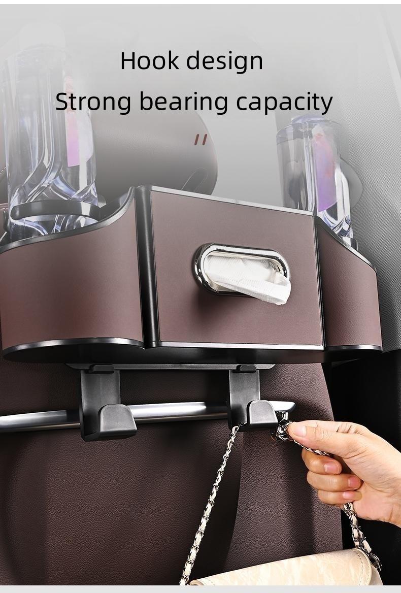 AutoBox™ – Praktischer Auto-Organizer & Aufbewahrungsbox | 50% Rabatt - Image 8