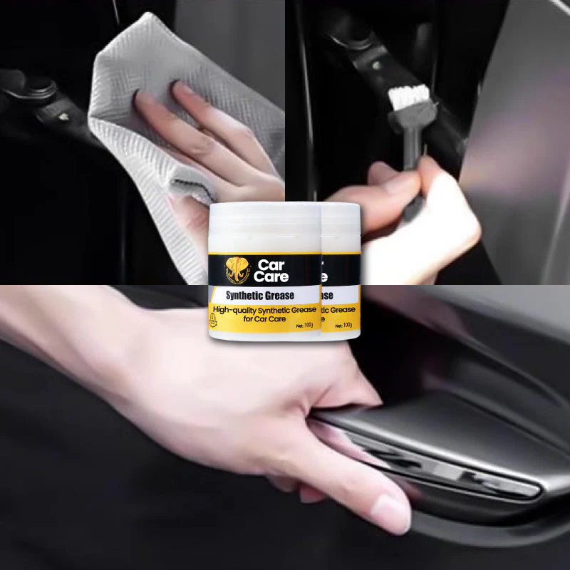 AutoCare – Synthetisches Hochleistungs-Schmiermittel 100g | 1+1 GRATIS - Image 4