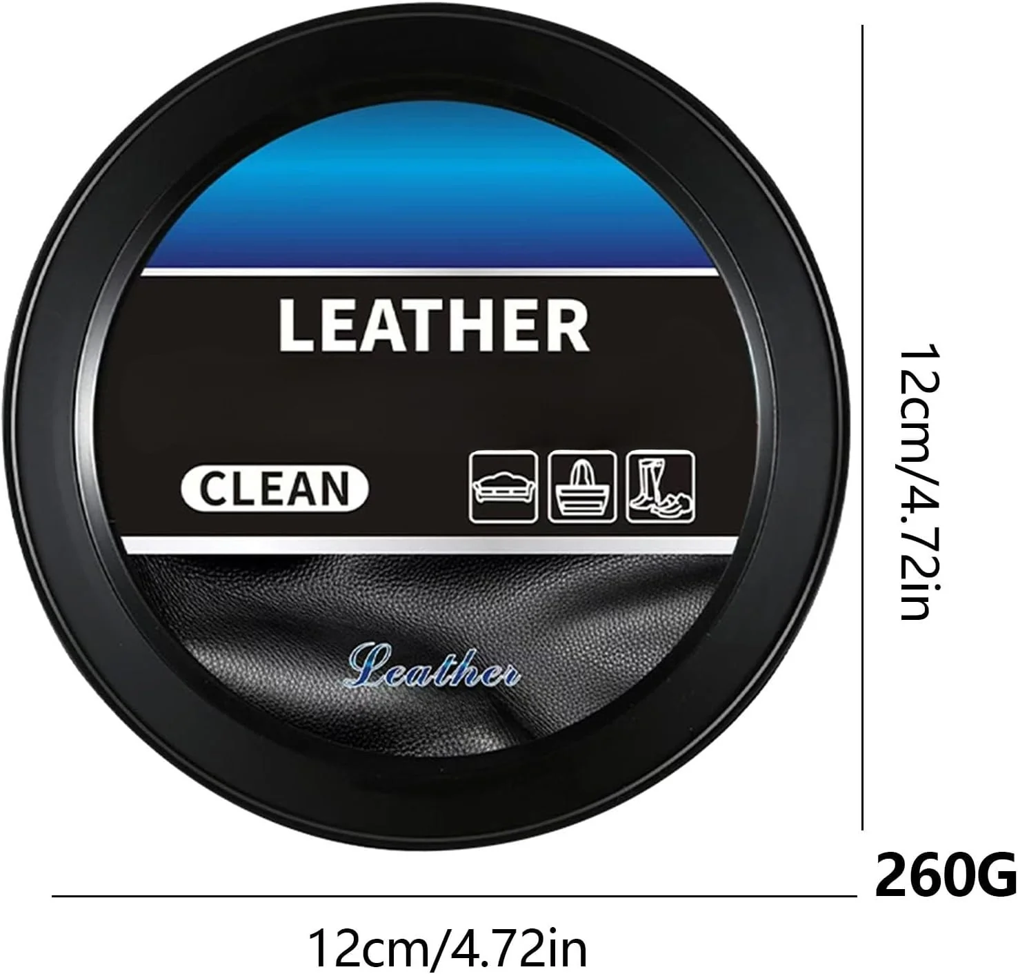 LeatherRestore™ – Risse & Abnutzung Schnell Entfernen | 1+1 GRATIS - Image 6