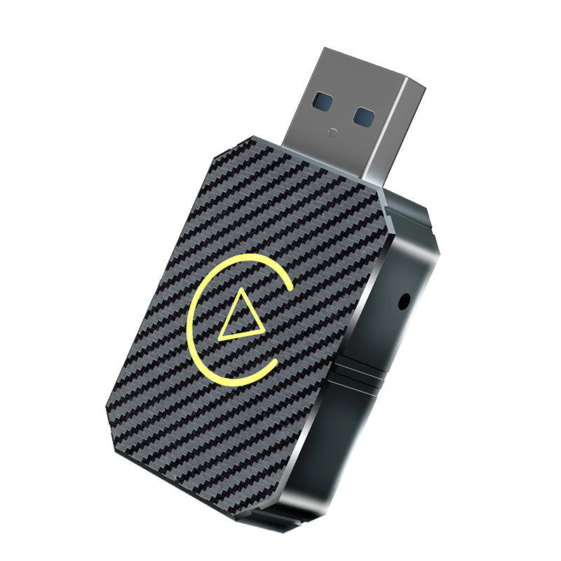 AutoLink - Mini-Kabelloser CarPlay-Adapter - Image 11