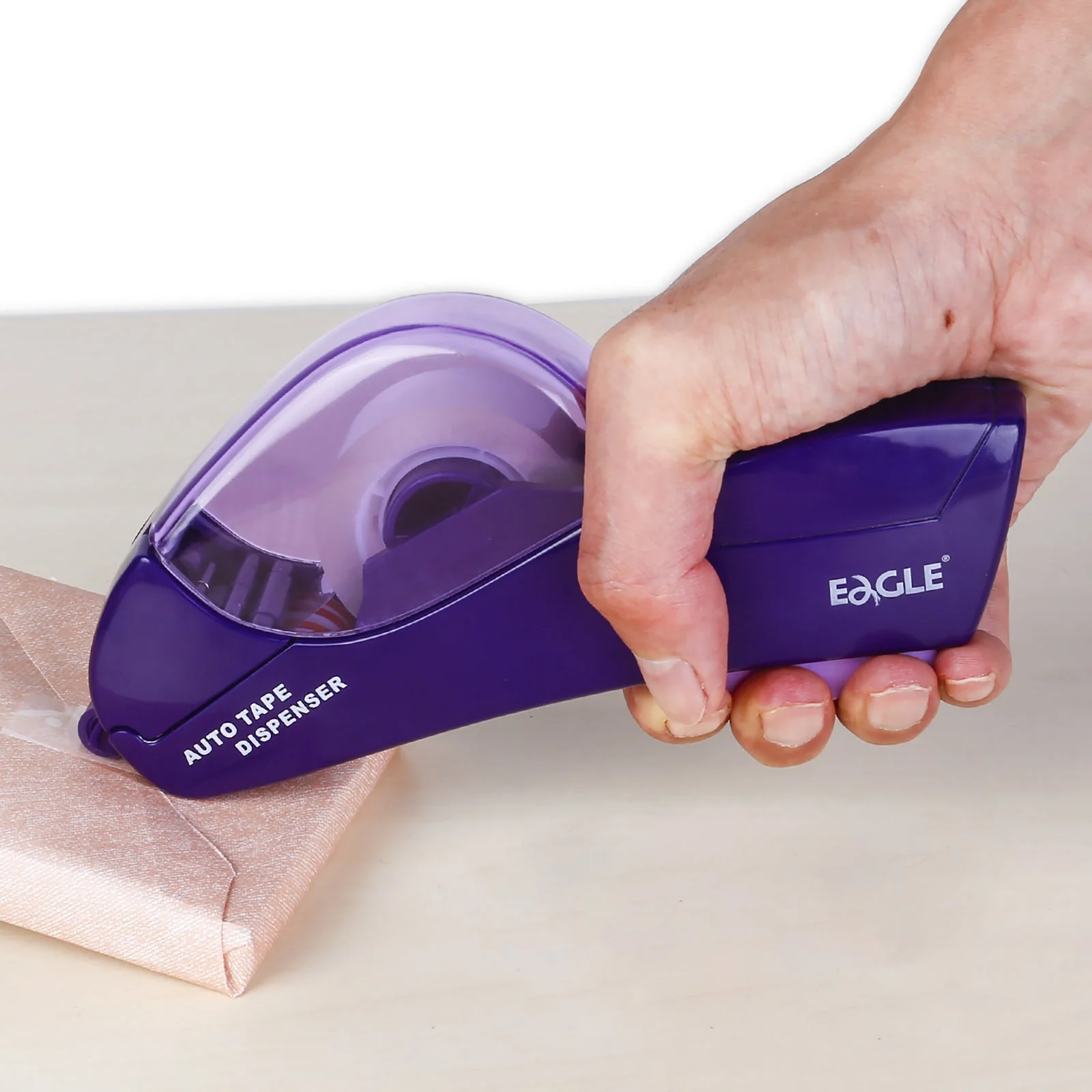 Automatischer Klebebandabroller™ | 49% RABATT - Image 8