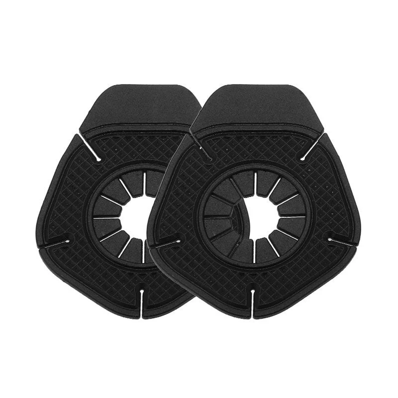AutoShield – 4 Stück - Silikonabdeckung für Scheibenwischerarm-Löcher - Image 10
