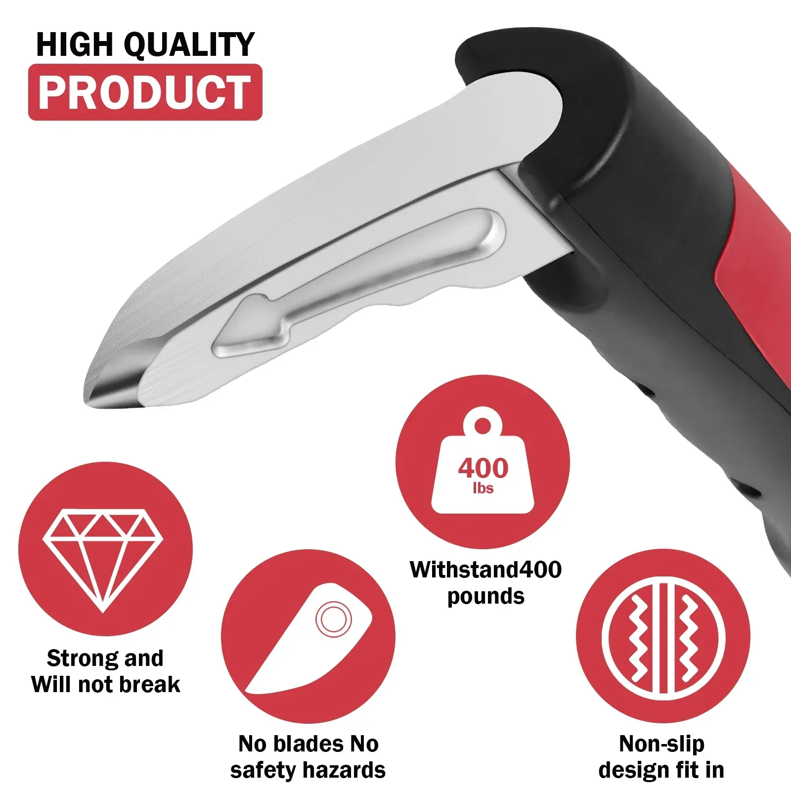 SafeGrip Pro - Autotür-Hilfsgriff | 50% RABATT - Image 3