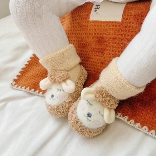 Ava – Anti-Rutsch Wärmesöckchen | 1+1 GRATIS - Image 6