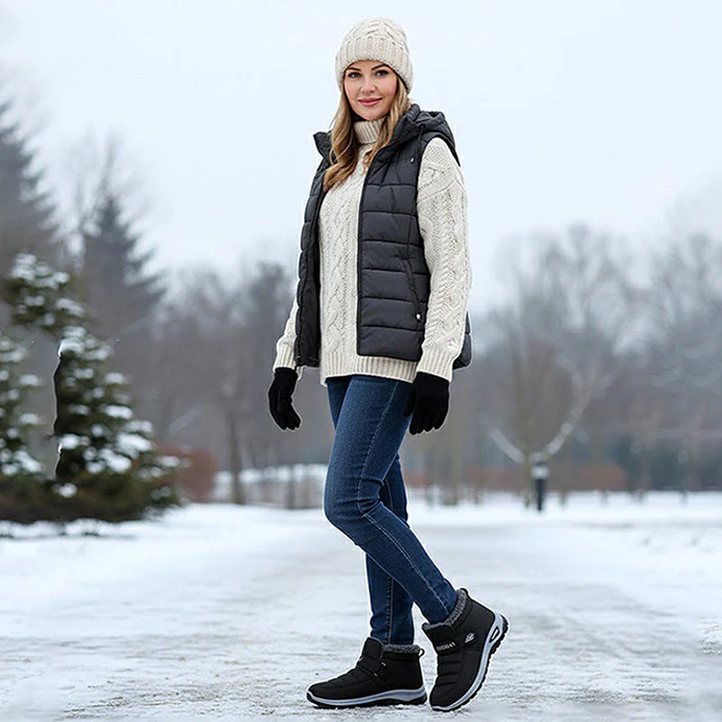 Ava – Damenmode Schuhe für mehr Selbstbewusstsein - Image 3