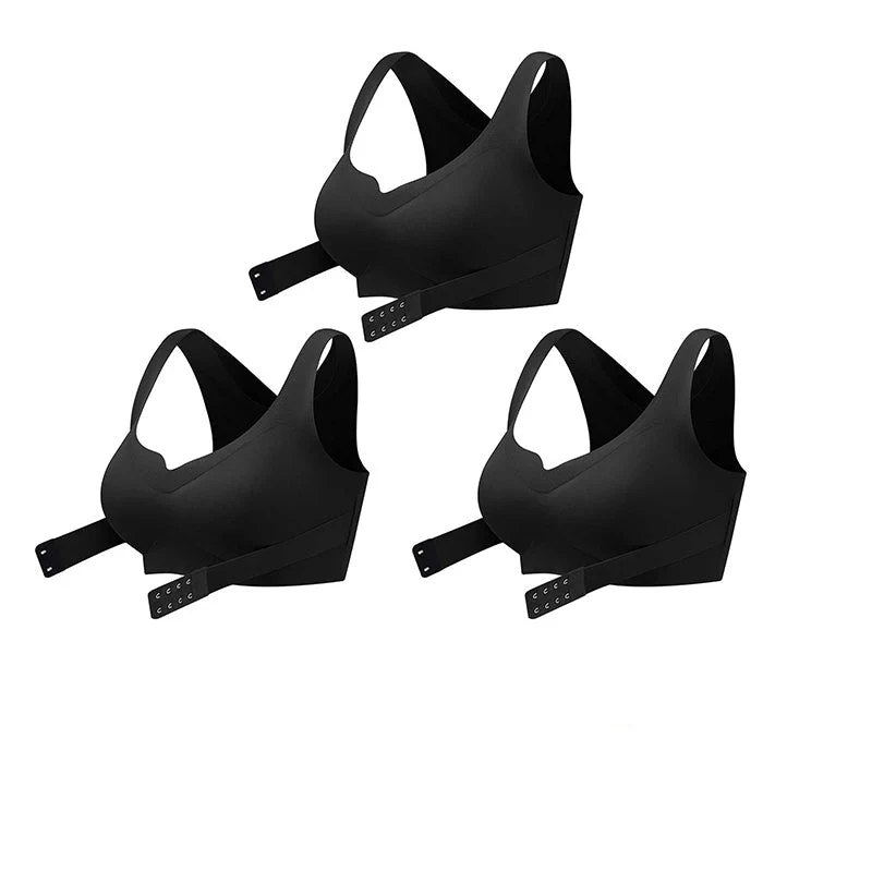 Ava — Nahtloser Push-Up BH | 50% RABATT - Image 17