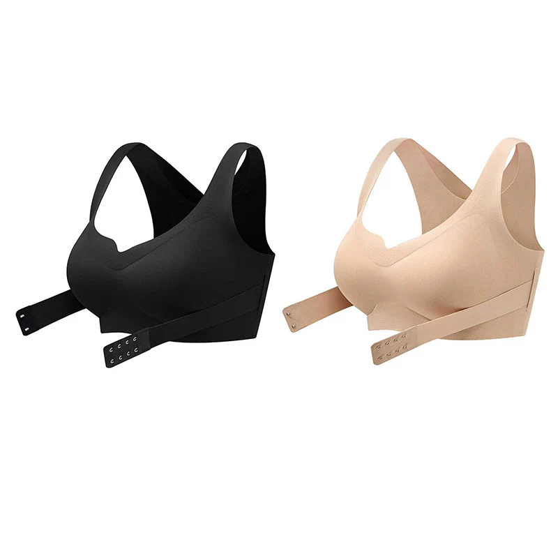Ava — Nahtloser Push-Up BH | 50% RABATT - Image 18
