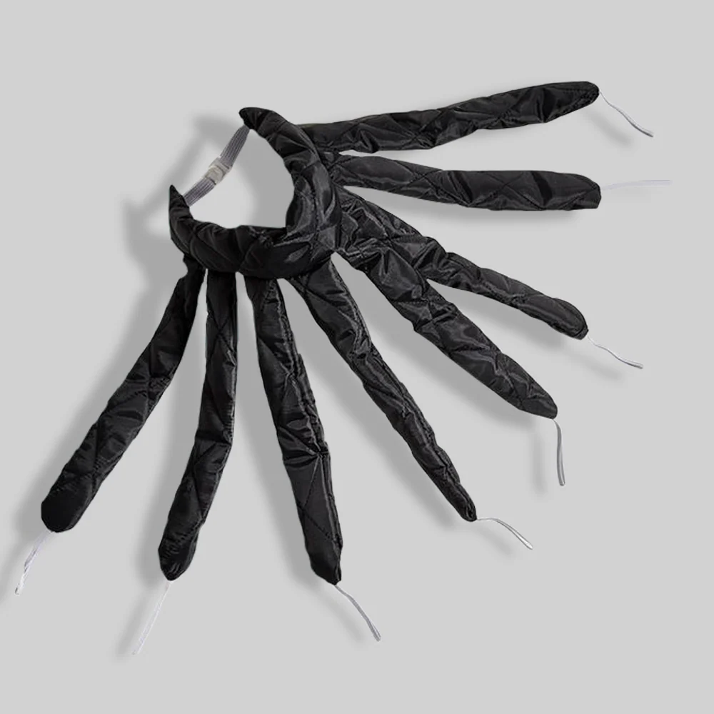 Ava — Wärmfreies Locken-Stirnband für weiche, natürliche Locken - Image 2
