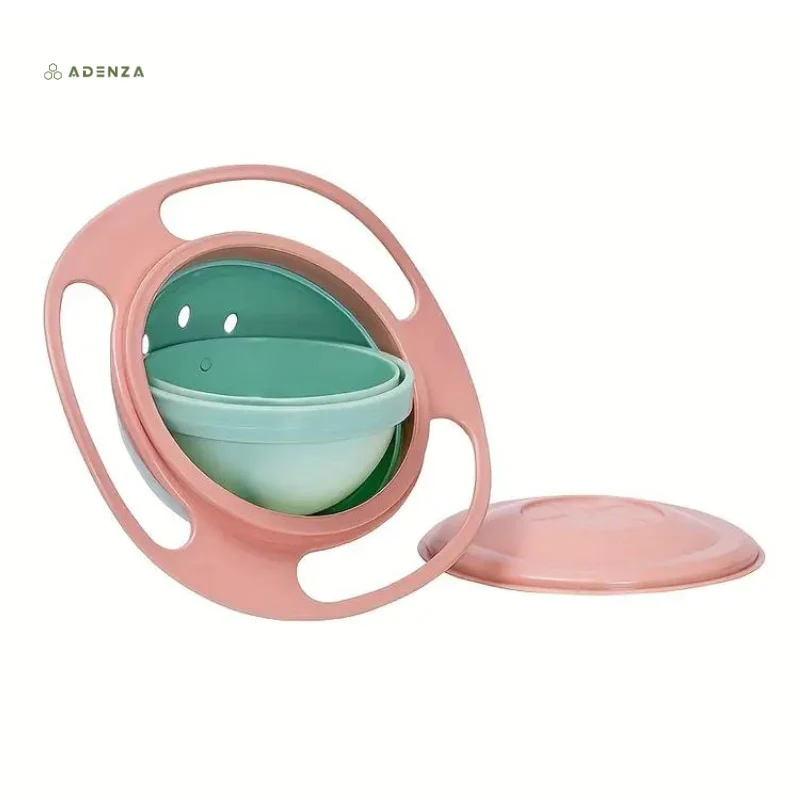 Babybowl™ Fälschungssicher | 1+1 GRATIS - Image 11