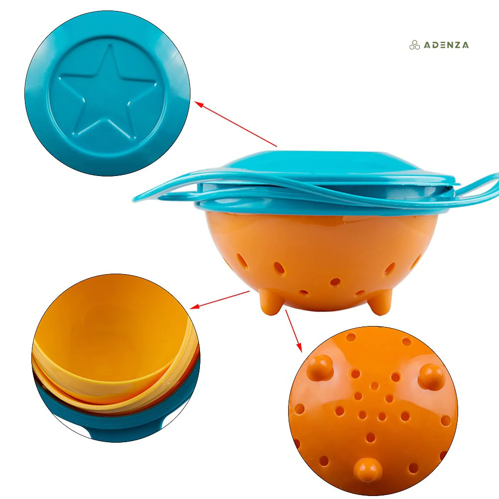Babybowl™ Fälschungssicher | 1+1 GRATIS - Image 4