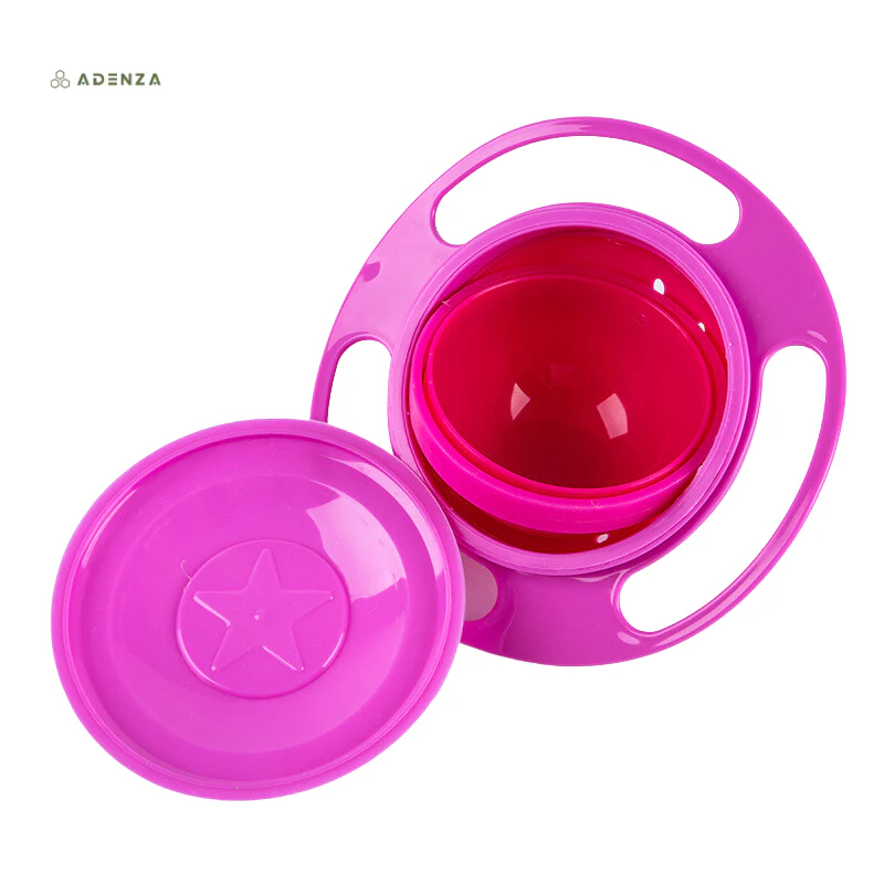 Babybowl™ Fälschungssicher | 1+1 GRATIS - Image 7