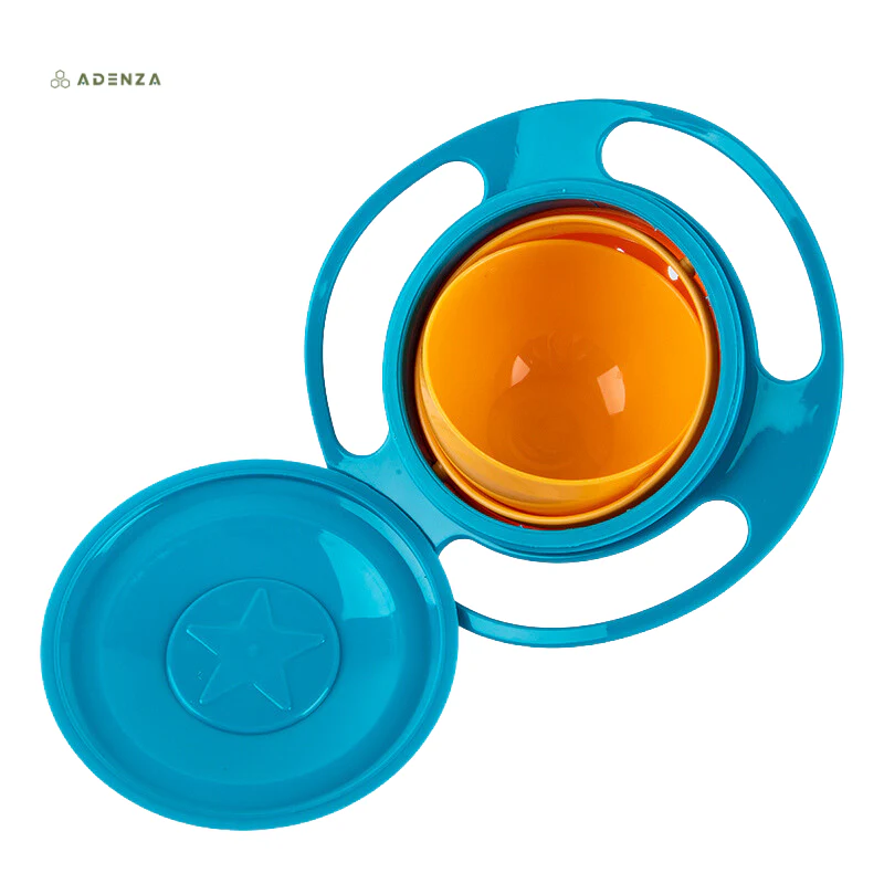 Babybowl™ Fälschungssicher | 1+1 GRATIS - Image 8