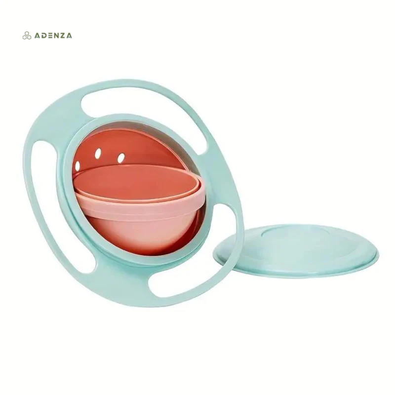 Babybowl™ Fälschungssicher | 1+1 GRATIS - Image 9