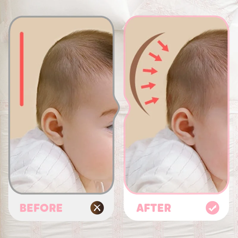 BabyForm™ Ganzjahres-Atmungskissen | 50% Rabatt - Image 3