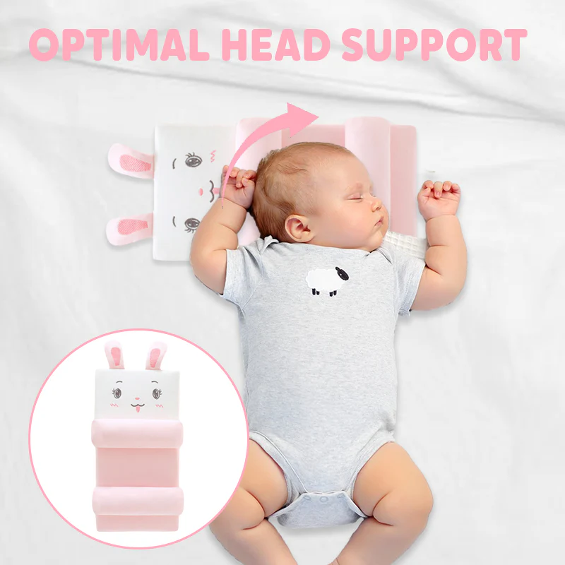 BabyForm™ Ganzjahres-Atmungskissen | 50% Rabatt - Image 4
