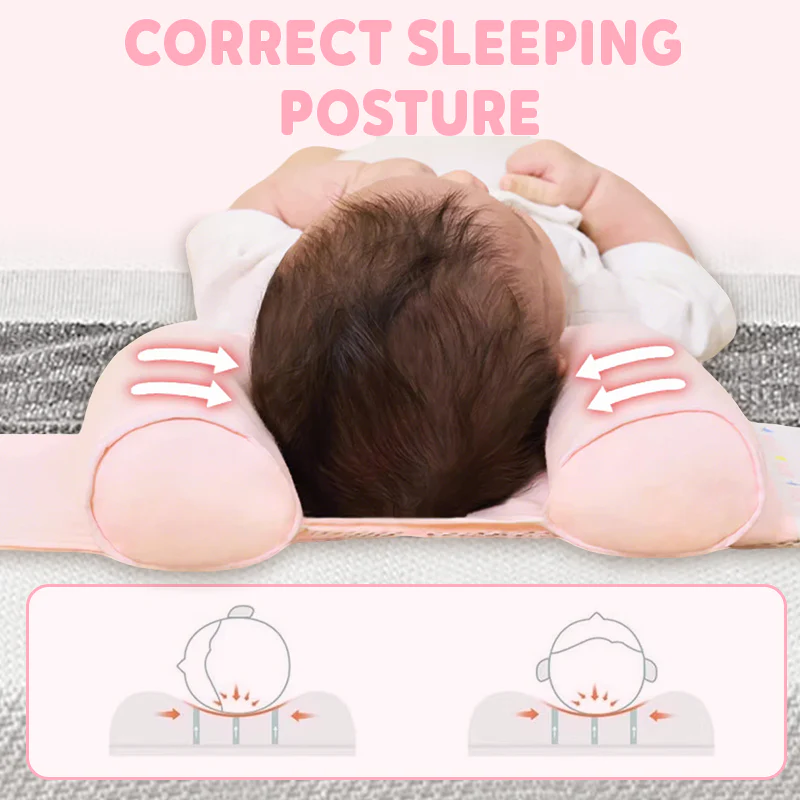 BabyForm™ Ganzjahres-Atmungskissen | 50% Rabatt - Image 5