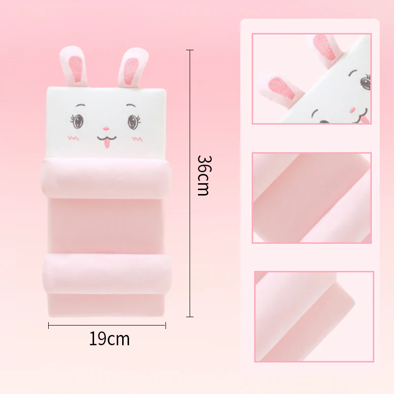 BabyForm™ Ganzjahres-Atmungskissen | 50% Rabatt - Image 8